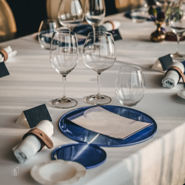 event manager madrid